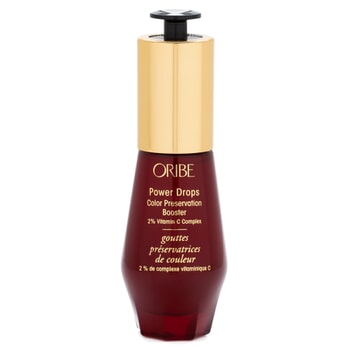 Oribe Power Drops Color Preservation Booster 30ml